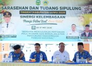 Luwu Siapkan Langkah Strategis Hadapi Tantangan Pertanian Modern