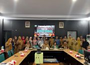 Program ELEVATE Resmi Diluncurkan di Luwu, Sasar 10 Desa di Lima Kecamatan