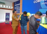 Patahudding Apresiasi Program Pelatihan Operator Alat Berat untuk Warga Lokal