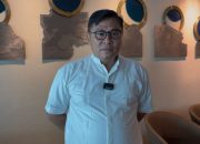 DPR RI Perketat Pengawasan Transportasi Haji, Soroti Rute Madinah–Makkah