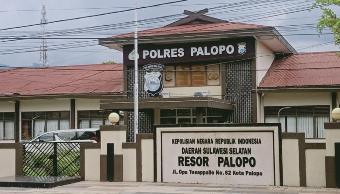 Polres Palopo Periksa 4 Saksi Kasus Penganiayaan Imam Masjid, Terduga Pelaku Segera Dipanggil
