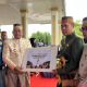 Masmindo Salurkan 450 Tas dan 350 Meja untuk Sekolah di Luwu