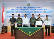 Pemkab Luwu Siap Dukung Penuh Program Sidang Terpadu untuk Masyarakat