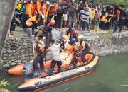 Sempat Hilang Terseret Arus, Pemuda Makassar Ditemukan Meninggal Dunia