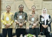 Bursa Sekda Luwu Memanas, 4 Pejabat Ikuti Tahapan Seleksi Terbuka