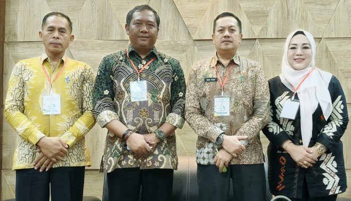 Bursa Sekda Luwu Memanas, 4 Pejabat Ikuti Tahapan Seleksi Terbuka
