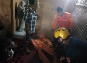 Dua Bocah Tenggelam di Sungai Walanae, Satu Korban Ditemukan 12 Km