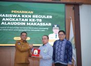 Pemkab Luwu Apresiasi Pengabdian Mahasiswa KKN UIN Alauddin