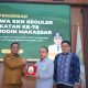 Pemkab Luwu Apresiasi Pengabdian Mahasiswa KKN UIN Alauddin