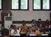 Dhevy Bijak Hadiri TPID Sulsel, Bahas Strategi Tekan Inflasi Jelang Idul Adha 2026