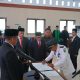 Patahudding Lantik Pejabat Baru, Tekankan Integritas dan Pelayanan untuk Rakyat