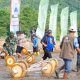 Tanam Padi Bersama Petani, Patahudding Resmi Luncurkan Program IP 300