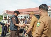 Bupati Luwu Tegaskan Pentingnya Sinergi Bersama Kejaksaan dan TNI