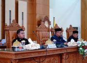 Wabup Luwu Tegaskan APBD 2025 Fokus pada Infrastruktur, Pertanian dan Pelayanan Publik