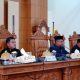 Wabup Luwu Tegaskan APBD 2025 Fokus pada Infrastruktur, Pertanian dan Pelayanan Publik