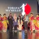 Tari Pajjaga Baine Jadi Duta Budaya Luwu di Ajang Toraya Ma’gellu’ 2026