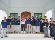 Pemkab Luwu Dukung Penuh Sensus Ekonomi 2026, Patahudding Jadi Responden Perdana