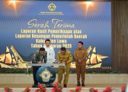 Luwu Kembali Raih WTP, Torehkan Rekor 11 Tahun Berturut-turut