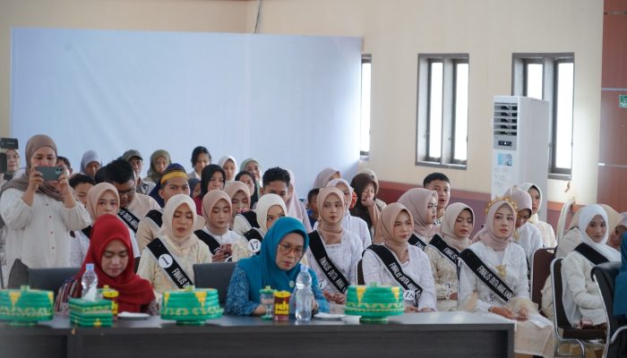 Duta Anak 2026, Ajang Lahirkan Generasi Inspiratif Luwu
