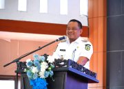 Patahudding: PKK dan Posyandu Harus Lebih Dekat ke Masyarakat