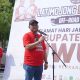 Ratusan Offroader Ramaikan HUT ke-67 Luwu, Wisata Alam dan UMKM Ikut Dipromosikan
