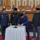 Pemkab Luwu Perkuat Birokrasi, Ranperda Perubahan Susunan Perangkat Daerah Disetujui