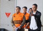 KPK Bongkar Dugaan Korupsi Rp145,5 Miliar di Imigrasi, Wamen Imipas Jadi Tersangka