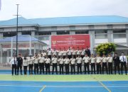 Peringati Hari Lahir Pancasila, Lapas Palopo Perkuat Jiwa Nasionalisme