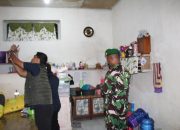 Razia Malam di Lapas Palopo, Petugas Amankan Belasan Barang Terlarang