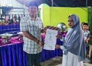 Inovasi Pemkab Luwu, Pengurusan Akta Kematian Kini Lebih Cepat dan Terintegrasi