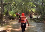 Tiga Hari Menghilang, Kakek di Soppeng Diduga Terseret Arus Saat Menuju Kebun