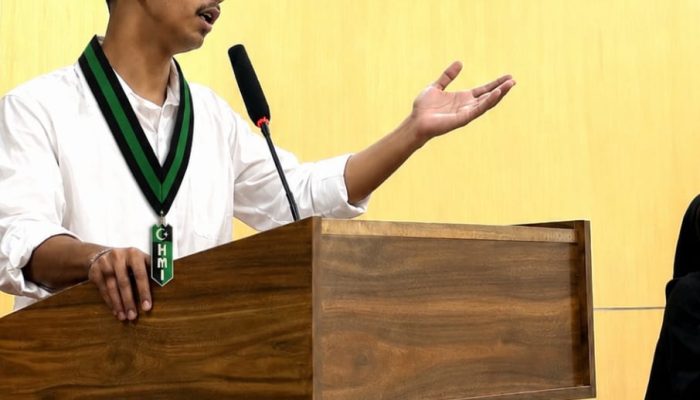 Ketua Bidang ESDM HMI Palopo Soroti Kelangkaan LPG, Desak Pertamina Regional 7 Lakukan Pengawasan
