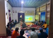 PT Masmindo dan UNCP Perkuat Desa Tangguh Bencana di Latimojong