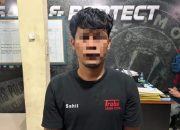 Satu Pelaku Ditangkap, Polisi Masih Buru Komplotan Pengeroyokan di Palopo