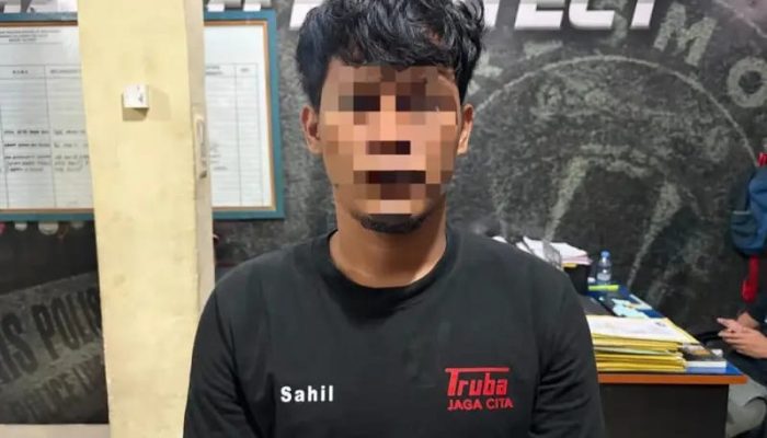 Satu Pelaku Ditangkap, Polisi Masih Buru Komplotan Pengeroyokan di Palopo