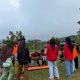 Perkuat Mitigasi Bencana, Masmindo Libatkan Warga Simulasi Evakuasi di Latimojong