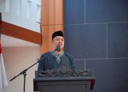Sekda Luwu Sebut Metode Ummi Strategis Bentuk Generasi Tangguh dan Berkarakter