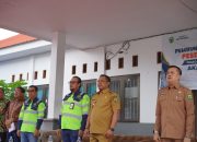 Bupati Luwu Buka Pelatihan Matappa Academy, Fokus Siapkan SDM Industri Tambang
