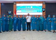 Investasi Emas dan Literasi Keuangan Jadi Fokus Edukasi Pegadaian di Luwu