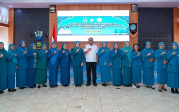 Investasi Emas dan Literasi Keuangan Jadi Fokus Edukasi Pegadaian di Luwu