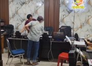 Unggahan Diduga Lecehkan Profesi Wartawan Berujung Laporan ke Polres Palopo