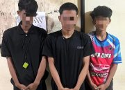 Remaja Bawa Sabu di Palopo Ditangkap, Polisi Tetapkan Pemasok sebagai DPO