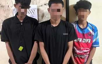 Remaja Bawa Sabu di Palopo Ditangkap, Polisi Tetapkan Pemasok sebagai DPO