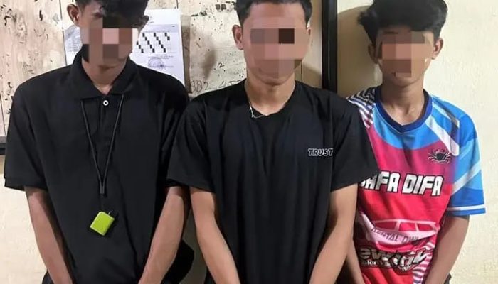 Remaja Bawa Sabu di Palopo Ditangkap, Polisi Tetapkan Pemasok sebagai DPO