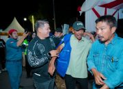 Pemkab Luwu-MDA Tegaskan Komitmen Pembangunan Partisipatif Lewat FORDES MATAPPA