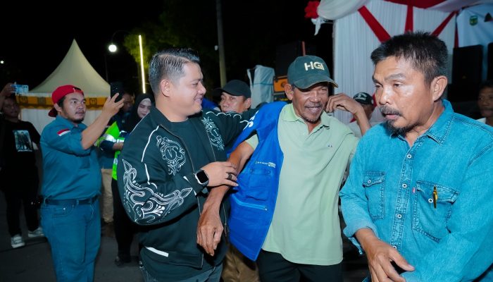 Pemkab Luwu-MDA Tegaskan Komitmen Pembangunan Partisipatif Lewat FORDES MATAPPA