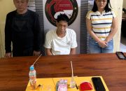 Terbongkar! Peredaran Sabu di Palopo, Tiga Orang Diciduk Polisi
