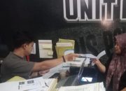 Diduga Fitnah Dua Wartawan di Medsos, Oknum Aktivis Dilaporkan ke Polisi