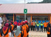 MDA Perkuat Desa Tangguh Bencana, Kadundung Jadi Desa Kelima Program DESTANA
