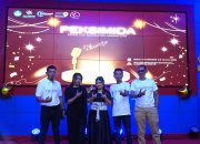 Mahasiswa Unanda Palopo Raih Lima Penghargaan di PEKSIMIDA Sulsel 2026